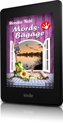 E-Bookversion "Mords-Bagage" E-Bookversion "Mords-Bagage"
