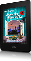 E-Bookversion "Mords-Malefiz"