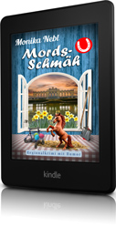 E-Bookversion "Mords-Schmäh"