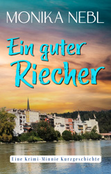 Monika Nebl - Ein guter Riecher